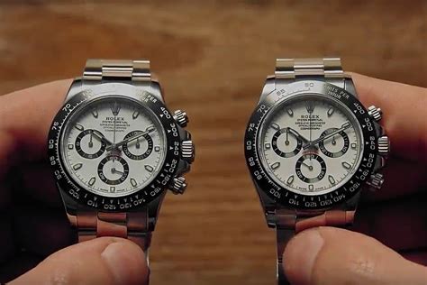 fake diamond rolex ebay|rolex daytona knockoff.